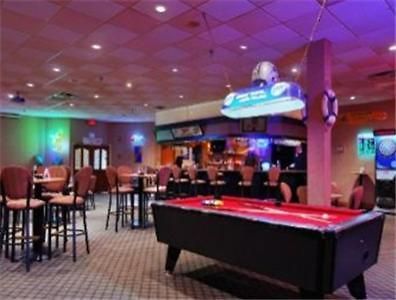 Hotel Ramada New Braunfels Restaurant photo