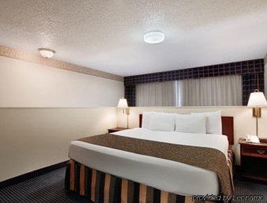 Hotel Ramada New Braunfels Chambre photo