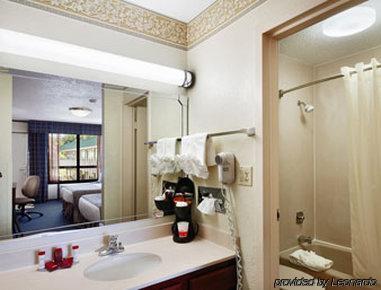 Hotel Ramada New Braunfels Chambre photo